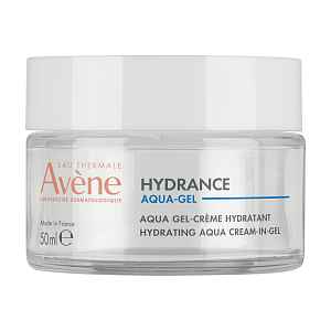 Avène Hydrance Aqua-gel 50 ml