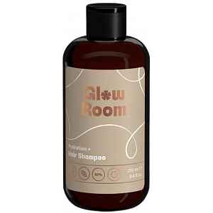 Glow Room Hydration+ šampon na suché vlasy 250 ml