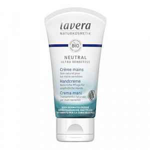 LAVERA Neutral Ultra Sensitive Krém na ruce 50 ml