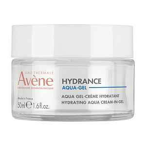 Avène Hydrance Aqua-gel 50 ml