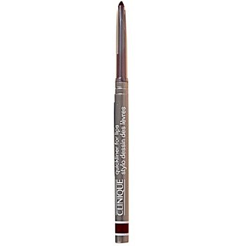 Clinique Quickliner for Lips tužka na rty odstín 05 Tawny Tulip 0,3 g