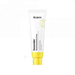 Dr.Jart+ Ceramidin Moisturizing Hand Cream krém na ruce 100 ml