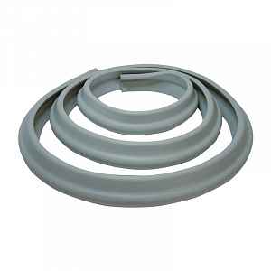 Dreambaby Ochranná páska pěnová 2 metry šedá