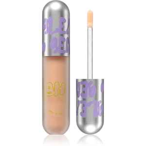 Glow Hub Gen Gleam hydratační lesk na rty odstín Milked 3 ml