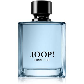 JOOP! Homme Ice toaletní voda pro muže 120 ml