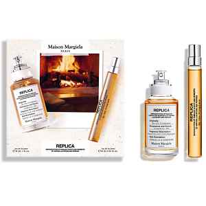 Maison Margiela REPLICA By the Fireplace dárková sada unisex