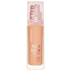 Maybelline Lifter Foundation odstín 120 rozjasňující make-up 30 ml