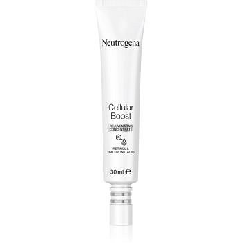 Neutrogena Cellular Boost omlazující pleťové sérum  30 ml