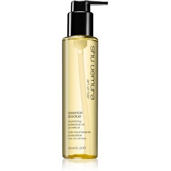 Shu Uemura Essence Absolue vyživující a hydratující olej na vlasy 150 ml