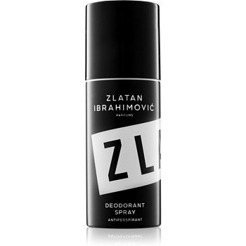 Zlatan Ibrahimovic Zlatan Pour Homme deospray pro muže 100 ml