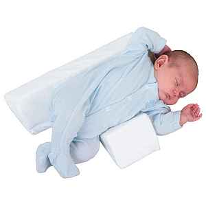 Doomoo Fixační podložka Baby Sleep
