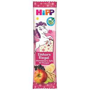 EXP: 17.12.2023 HiPP BIO Kouzelná oplatka od 3 let, 30 g