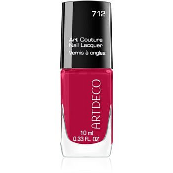 Artdeco Art Couture Nail Lacquer lak na nehty odstín 712 Bougainvillea 10 ml