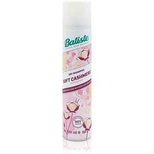 Batiste Soft Cashmere suchý šampon 200 ml