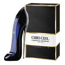 CAROLINA HERRERA Good Girl dámská parfémovaná voda  50 ml