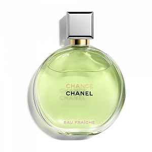 CHANEL CHANCE EAU FRAÎCHE PARFÉMOVÁ VODA S ROZPRAŠOVAČEM  50 ml