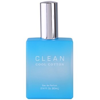 CLEAN Cool Cotton parfémovaná voda pro ženy 60 ml