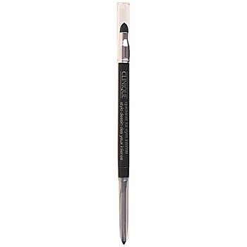 Clinique Quickliner for Eyes Intense tužka na oči s intenzivní barvou odstín 09 Intense Ebony  0,28 g