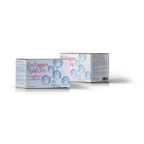 Collagen Hyaluro 30 sáčků