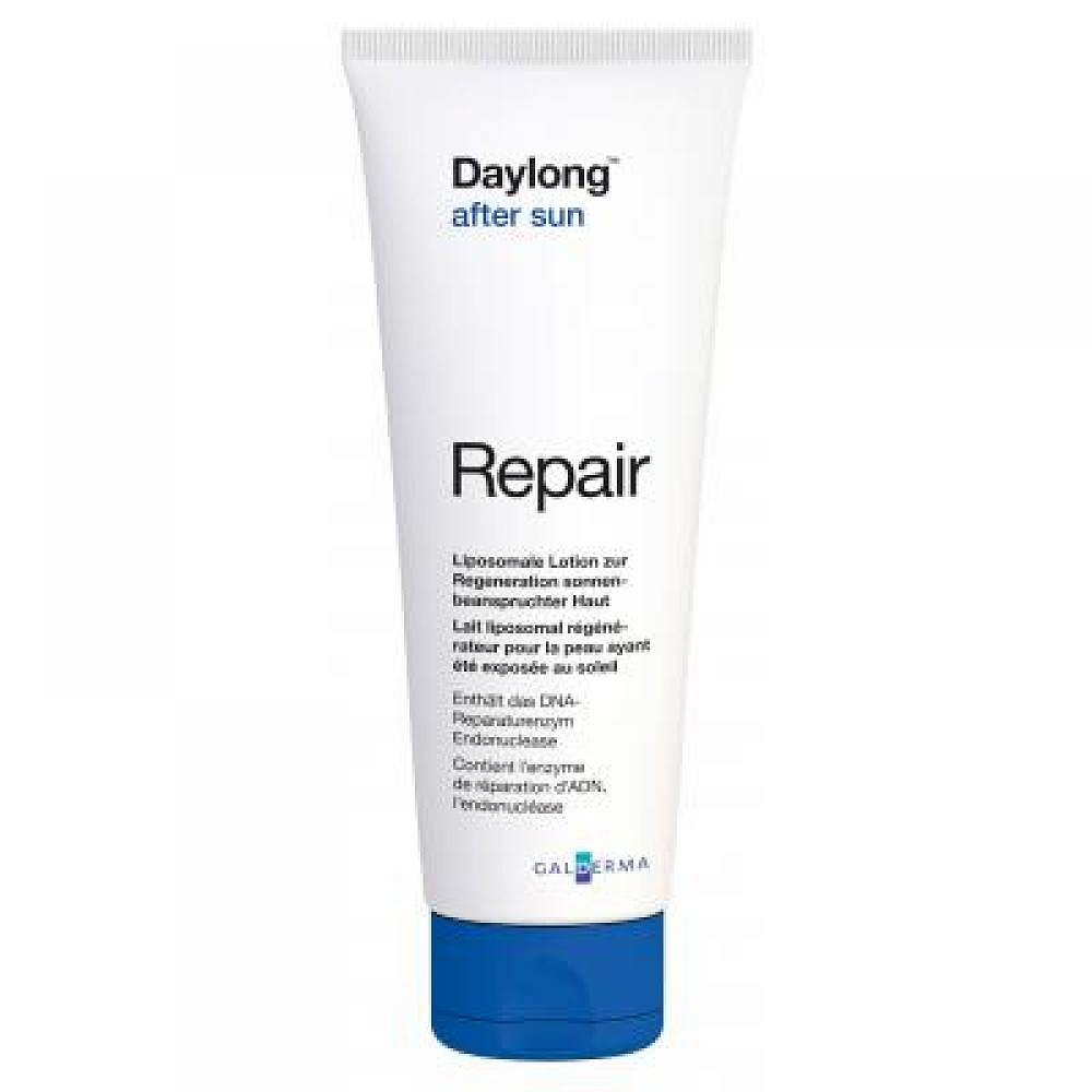 Daylong Sensitive spray na opalování SPF30 150 ml Daylong After Sun Repair 100 ml
