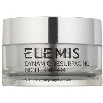 Elemis Anti-Ageing Dynamic vyhlazující noční krém  50 ml