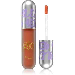 Glow Hub Gen Gleam hydratační lesk na rty odstín Snack 3 ml