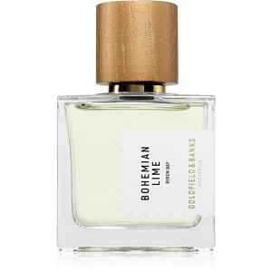 Goldfield & Banks Bohemian Lime parfémovaná voda unisex 50 ml
