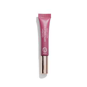 GOSH COPENHAGEN Soft’n Tinted Lip Balm tónovaný balzám na rty  - 006 Berry 8 ml