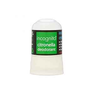 Incognito Přírodní repelentní deodorant 64g