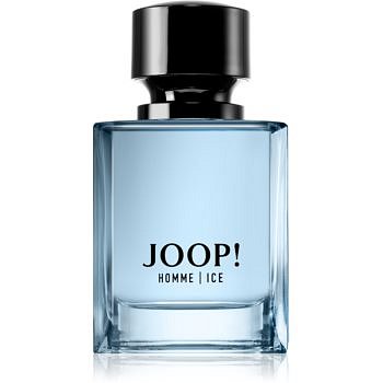 JOOP! Homme Ice toaletní voda pro ženy 40 ml