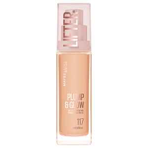 Maybelline Lifter Foundation odstín 117 rozjasňující make-up 30 ml