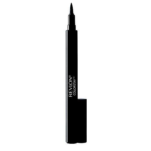 Revlon Colorstay Liquid Eye Pen 01 Blackest Black 1,6ml + dárek REVLON -  deštník