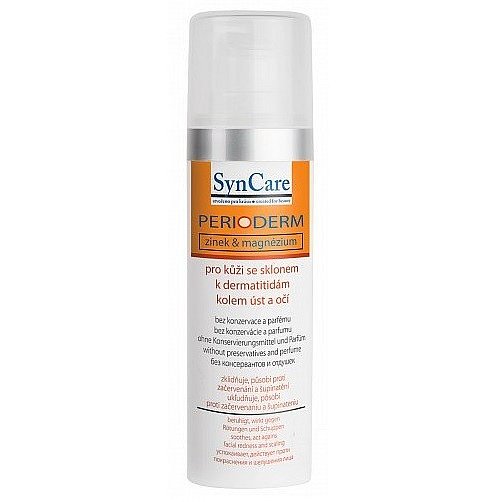 SynCare PERIODERM krém 30ml