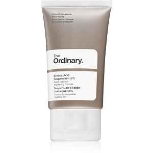 The Ordinary Azelaic Acid Suspension 10% rozjasňující sérum 30 ml