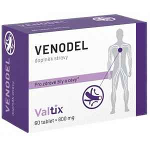 Venodel tbl.60 Valtix