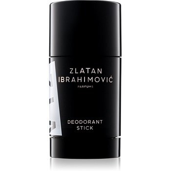 Zlatan Ibrahimovic Zlatan Pour Homme deostick pro muže 75 ml