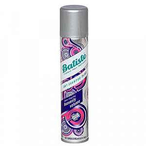 BATISTE Heavenly Volume suchý šampon na jemné vlasy Pro objem a svěžest 200 ml