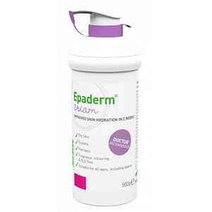 Epaderm Cream 500 g