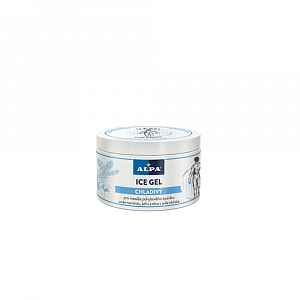 ICE GEL chladivý 220 ml
