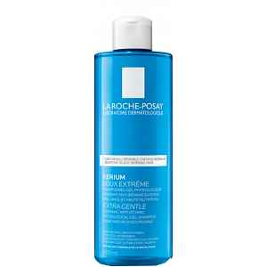 LA ROCHE-POSAY Kerium Extr.jemnost (Doux) 400ml