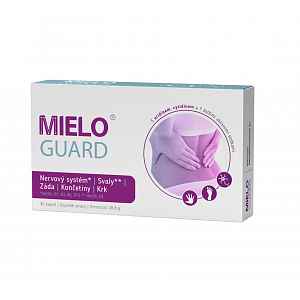 Mieloguard 30 kapslí