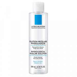 La Roche-Posay Micelární voda 400ml