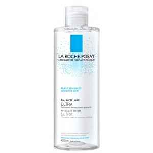 La Roche-Posay Micelární voda 400ml