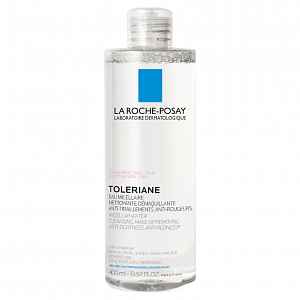 La Roche-Posay Micelární voda 400ml