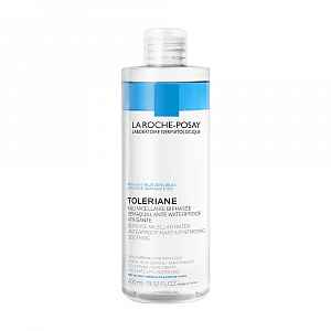 La Roche-Posay Micelární voda 400ml