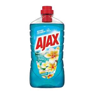 Ajax Čisticí prostředek Fiesta Lagoon Flowers 1 l