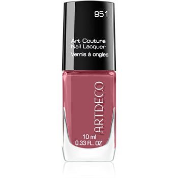 Artdeco Art Couture Nail Lacquer lak na nehty odstín 951 Mediterranean Style 10 ml