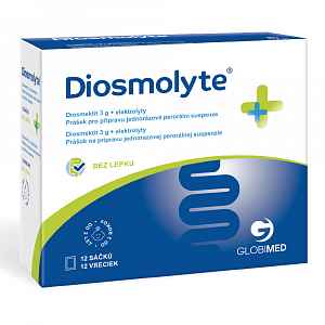 Diosmolyte 12 Sáčků