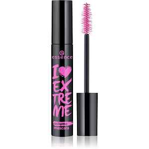 essence I LOVE EXTREME řasenka pro objem 12 ml