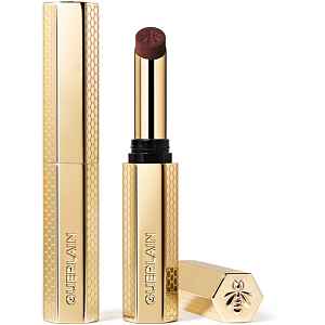 GUERLAIN KissKiss luxusní rtěnka plnitelná odstín 291 Deep Dahlia 1.85 g